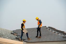 Best Roof Insulation Installation  in Darnestown, MD